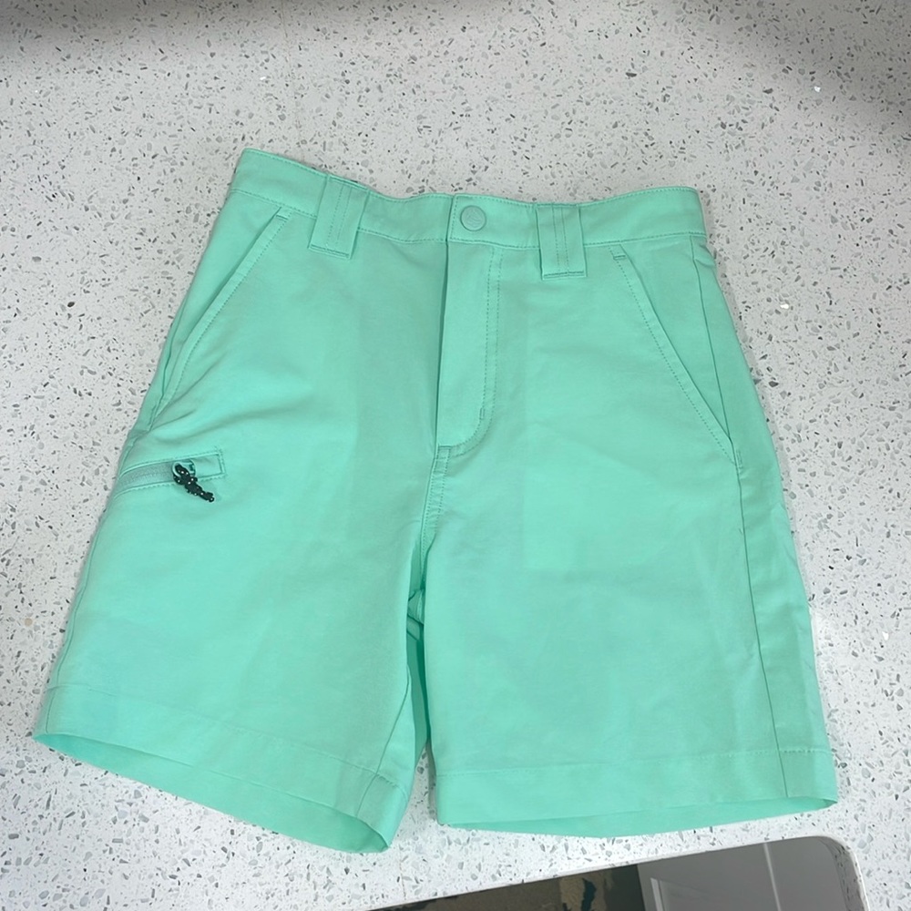 Ocean Coast shorts